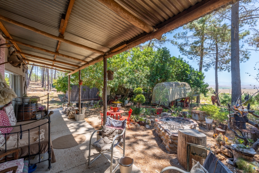3 Bedroom Property for Sale in Napier Western Cape